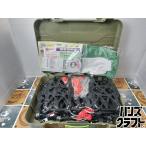 *[ не использовался товар ] Carmate CARMATE QE2 колесная цепь QuickEASY не металл колесная цепь Quick легкий [ б/у ]