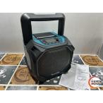 *[ б/у ] Makita MR014G заряжающийся динамик 