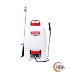 0[ не использовался ] лен место ASABA SP15J1 полимер .. . распылитель . жидкость количество 15L[ рукоятка z craft Saga ][ б/у ]