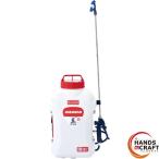 0[ не использовался ] Asaba ASABA BP-10Li-DX батарея сила распылитель подлинный 10L батарея ×1 имеется [ б/у ]