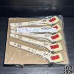 V[ не использовался ] цыпленок . отличие белый 15 номер 40mm 10 шт. входит .N-113-7-1-01 E-103-0-4-01 (3)