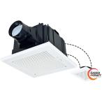 V[ не использовался товар ] Mitsubishi VD-13ZFC14 потолок . включено форма вытяжной вентилятор 2 комнатный низкий шум форма [ б/у ]* отправка квитанция прямой приклеивание *