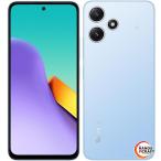 ▼【未使用品】Xiaomi XIG03【XIG03SLA】 Redmi 12 5G　スカイブルー　〇判定【中古】