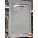 ▼ トヨトミ スポットクーラー TAD-22JW 2019年製 中古 スポット冷暖エアコン 100V 50Hz/60Hz兼用(2.0kw/2.2kw) 排気給気ダクト径約11cm