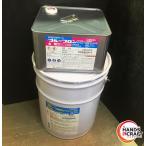 V[ не использовался товар / нераспечатанный ]nittoku строительство для краска . водонепроницаемый материал устойчивый long value NS( смола & отвердитель ]2 позиций комплект . мир 6 год производство [ б/у ]