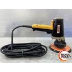 *[ б/у товар ] прекрасный товар! compact tool P-185N полировщик корпус только [ б/у ]