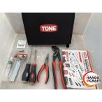 *[ не использовался товар ][ не продается ]TONE Paloma сотрудничество набор инструментов ( плюс driver -, минус driver -, плоскогубцы ) тон paroma[ б/у товар ]