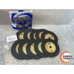 *[ не использовался товар ] Noritake A30PBAF отрезной круг 1 коробка :10 листов ввод super little 2.5 нержавеющая сталь * в общем сталь материал для диаметр 180mm[ б/у ]