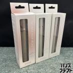 *[ не использовался | нераспечатанный ]moz* волосы mods hair мобильный распрямляющие щипцы для волос MHS-1343 3 шт. комплект цвет 2 вид ( пепел серый * бежевый ) [ б/у ]