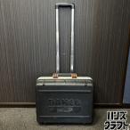 *[ б/у ] BAHCO tool Carry кейс BH4750RCW011 ящик для инструментов tool кейс ящик для инструментов балка ko* снят с производства товар * блокировка ключ нет [ б/у ]