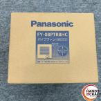 *[ не использовался | нераспечатанный товар ] Panasonic трубный вентилятор FY-08PTR8HC человек чувство сенсор есть Panasonic [ не использовался | б/у ]