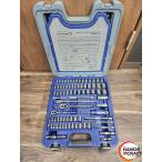 ♭[ б/у прекрасный товар ] Blue Point jenelaru сервис комплект BLPGSSC100B набор инструментов [ Kumamoto дзельква в соответствии магазин ][ б/у ] коробка царапина есть 