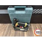 【中古品】HITACHI 日立 高圧仕上釘打