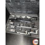 ♭[ б/у товар ]BBK храпового типа Ben da- комплект RB-107W[ Kumamoto дзельква в соответствии магазин ][ б/у ]