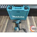 ♭【中古品】マキタ makita 充電式ドライバドリル DF470DZ 14.4V 本体 ケース 【ハンズクラフト熊本けやき通り店】