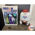 *[ утиль ]MARUYAMA Maruyama BIGM спинной 10D type DX человек сила распылитель бак емкость :10L * давление .. из нет поэтому утиль 