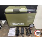 *[ б/у товар ]makita Makita CW004GZO заряжающийся термос температура . установка возможность способность :-18 c... градусов 60 раз содержание сложенный :29L цвет : оливковый * сравнительно прекрасный товар!