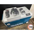 *[ не использовался товар ]makita Makita CW180DZ заряжающийся термос температура . содержание сложенный :20L плечо ремень *AC адаптер * прикуриватель для код * инструкция * в коробке 
