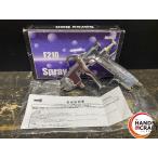 *[ не использовался товар ]meiji Meiji механизм завод F210-S20 рука распылительный пистолет . сверху тип краска форсунка калибр :2.0mm дуть есть пустой атмосферное давление сила :0.25Mpa инструкция * в коробке 