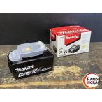 ●【未使用品】makita マキタ BL1850B A-59900 リチウムイオンバッテリー 18V 5.0Ah