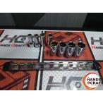 ▲【中古】スナップオン Snap-on FSMS 8.9.11.12.15.16.17.18ソケットセット 【ハンズクラフト飯塚店】【中古】