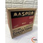 v[ не использовался ] форель Pro MASPRO CATV спутниковый для 75Ω кабель S5CFB(C)