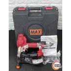 ▽【中古】MAX　HV-R41G2高圧釘打ち機