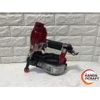 ▽【中古】MAX  TD-341G2    41mm 常圧釘