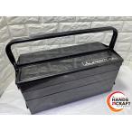 v[ б/у ] super tool набор инструментов обе открытие модель три ступенчатый 