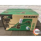 vv[ не использовался ]HiKOKI беспроводной формовочная машина искривление линия для MB36DB(2XPZ) полный комплект товар 36V соответствует высокий ko-ki Hitachi [ нераспечатанный ]