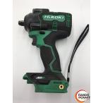 ☆ハイコーキ HIKOKI 36V コードレスイ