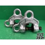 * Eagle зажим винт тип все направления зажим SBB-1t 2 шт. комплект б/у *