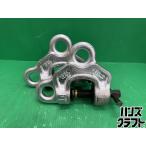 * Eagle зажим винт тип все направления зажим SBB-1t 2 шт. комплект б/у **