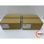 *2 шт. комплект * Panasonic Panasonic LED подвижный светильник NNN06083W LE1 кабель-канал модель 100V осветительное оборудование не использовался товар 