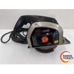 ★新ダイワ　180mm防塵カッター　B18N　100V　チップソー　中古品