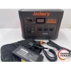 ★ジャクリ Jackery　ポータブル電源　Portable Power1000　PSEマーク有　中古品