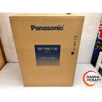 * Panasonic Panasonic посудомоечная машина с сушкой NP-TML1-W не использовался хранение товар 