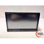 ショッピングカーナビ ★パナソニック Panasonic　カーナビ　CN-RE03D　2016年製　中古　通電の確認のみ　現状品