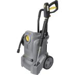 代引き不可  KARCHER ケルヒャー  業務用冷水高圧洗浄機　HD 4/8 Classic　1.520-918.0/1.520-919.0