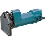 makita マキタ  トリマ　100V　6mm　No.3705　壁面に近接した場所での加工に最適