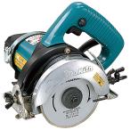 ショッピングダイヤモンド makita マキタ　110mmカッタ　4101RSP　※湿式ダイヤモンドホイール別売