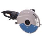 在庫あり　makita マキタ　305mmカッタ　No.4112　※ダイヤモンドホイール付