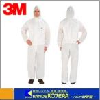 3M スリーエム  化学防護服　“4515”　Lサイズ