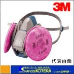 3M スリーエム  取替式防じんマスク　6500QL/2091-RL3M　Mサイズ