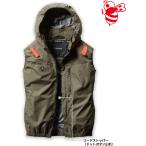 予約 BURTLE バートル 空調服 ACベスト(ユニセックス)AC2064 4色 S〜3XL
