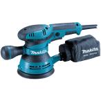 makita マキタ  ランダムオービットサンダ（可動式グリップ）100V　BO5041