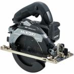 HiKOKI 工機  165mmコードレス丸のこ  MV(36V)  C3606DB(NN）/（NNB）本体のみ