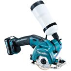 makita マキタ　10.8V充電式カッタ　CC301DZ　本体のみ　※バッテリ・充電器別売／ガラス用ダイヤモンドホイール付