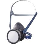 TRUSCO トラスコ中山 塗装マスク用吸収缶 DPM-01TF