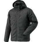 MIZUNO ミズノ　ブレスサーモ中綿ブルゾン　ブラック　Ｌ/XL　F2JE158509